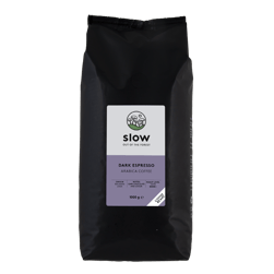 1000g Espresso Dark 1000g Espresso Dark