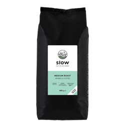 No 4. Medium Roast WB No 4. Medium Roast WB