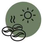 Select species and processing Select species and processing