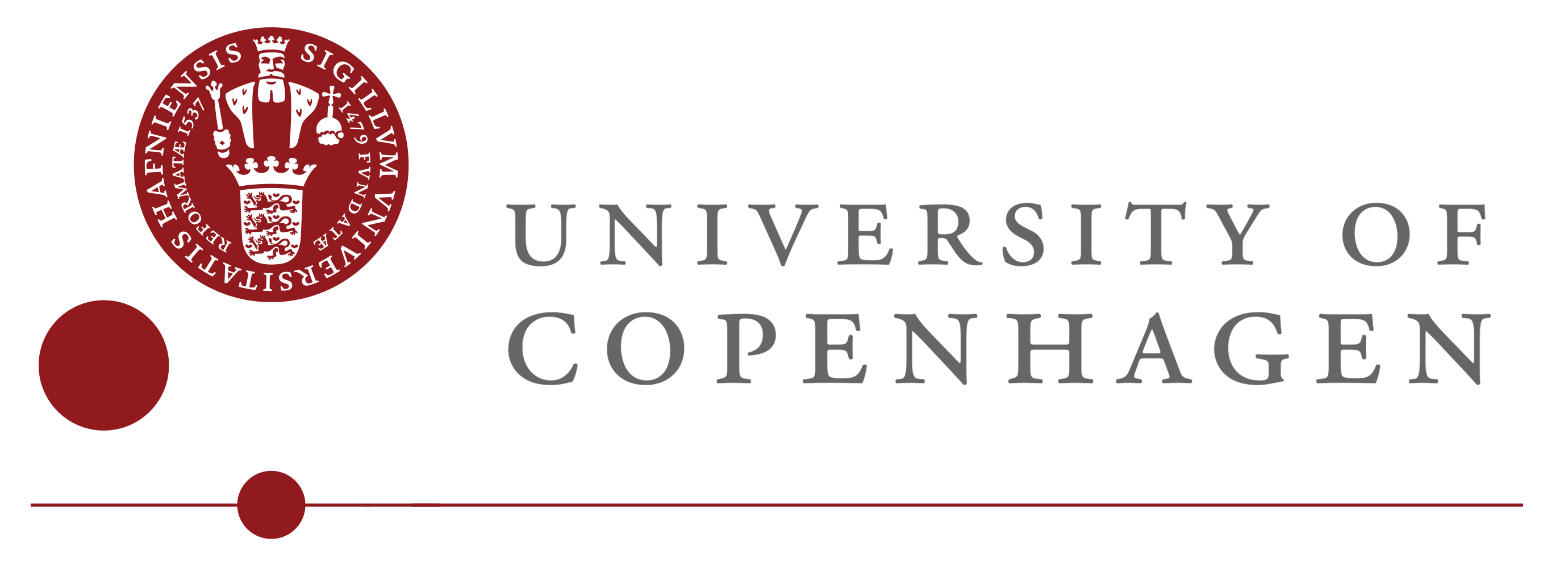 University of Copenhagen Logo