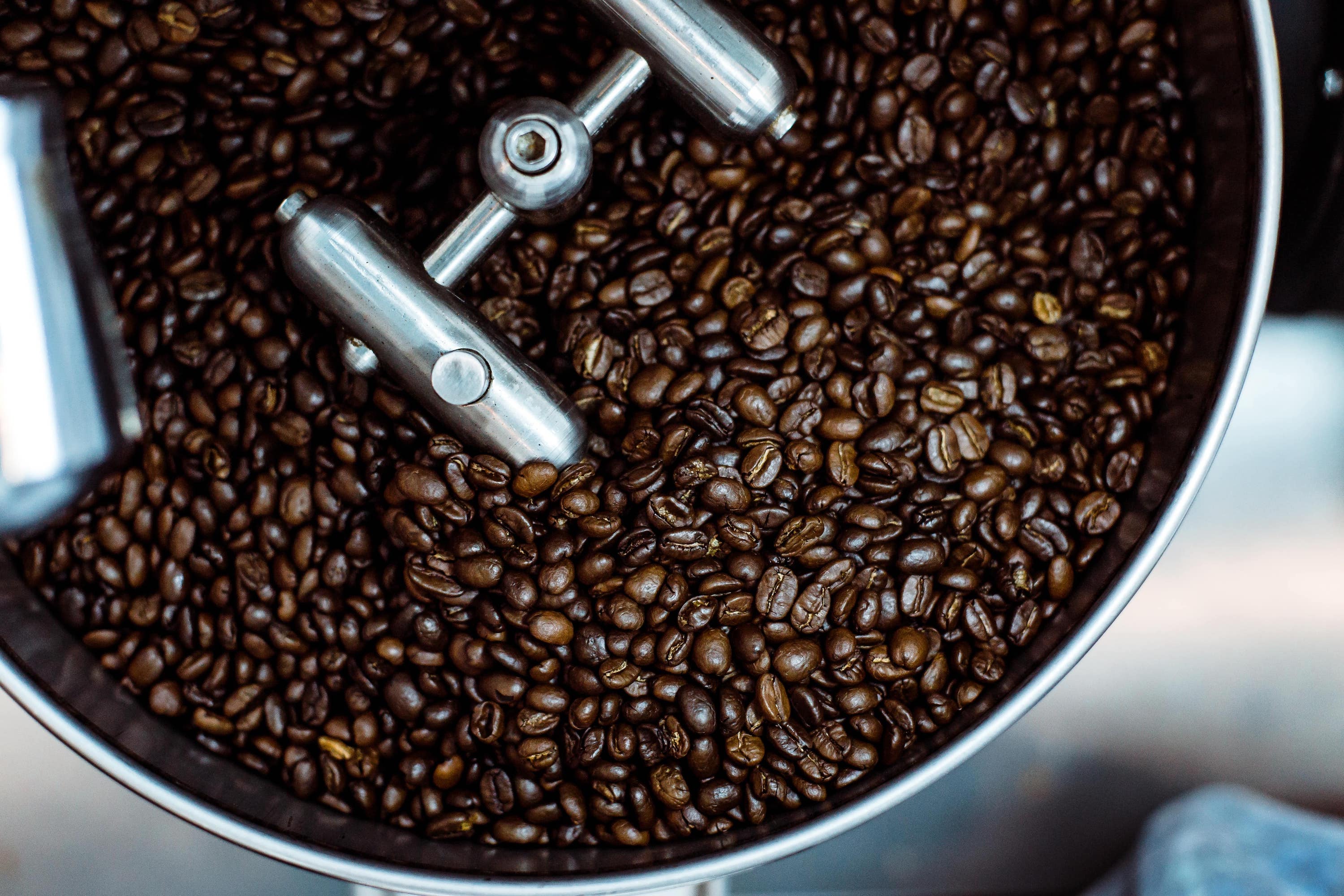Coffee Roasts – What are the Differences?