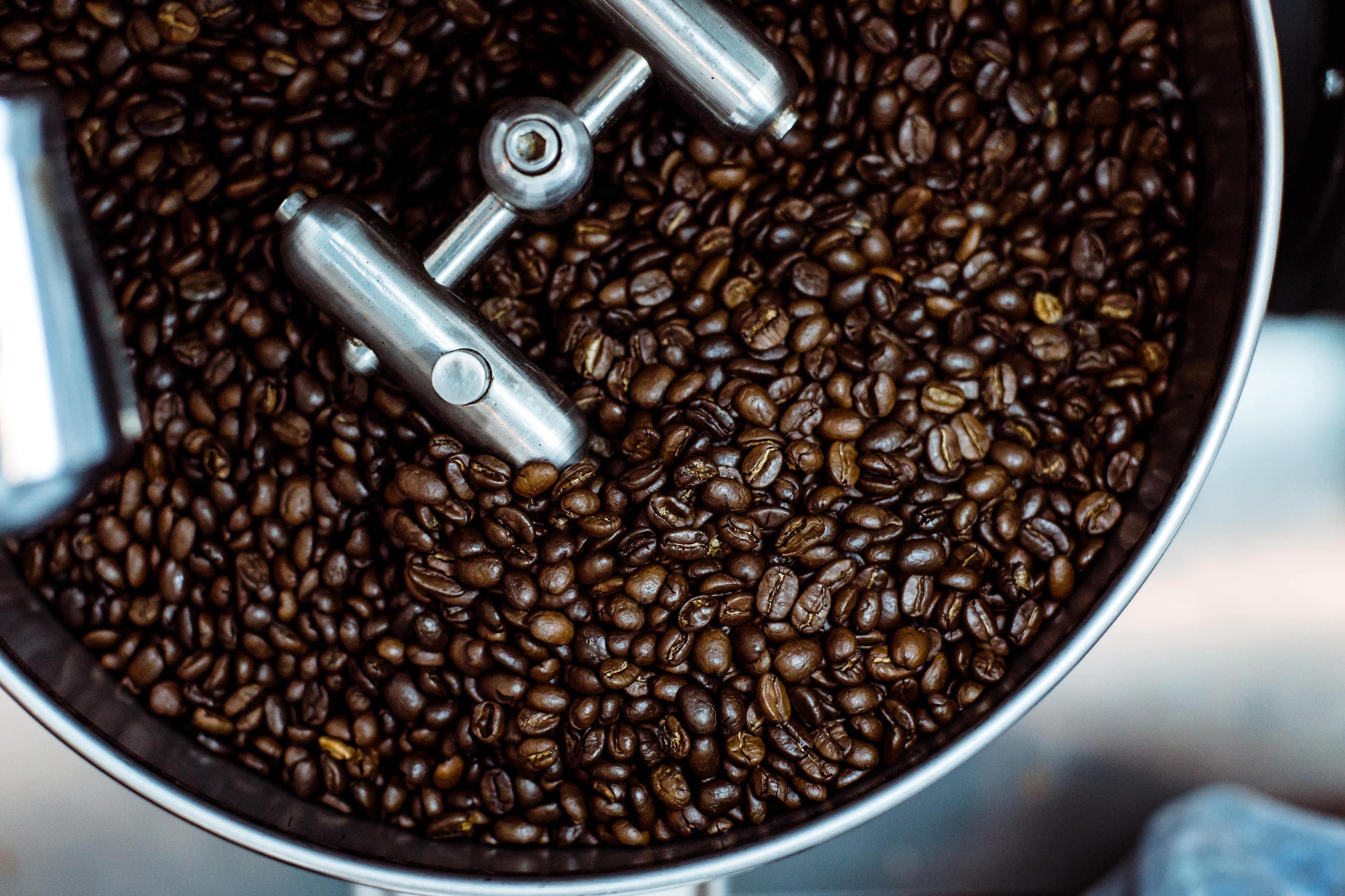 Coffee roasts – what are the differences?