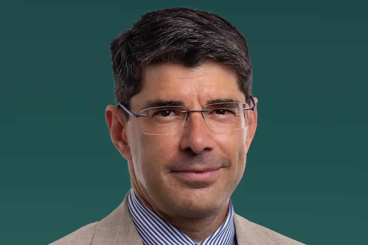 Marc Palahi CEO at Circular Bioeconomy Alliance