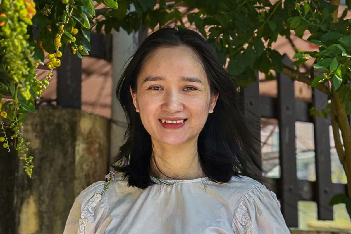 Nhung Truong Thi - accountant