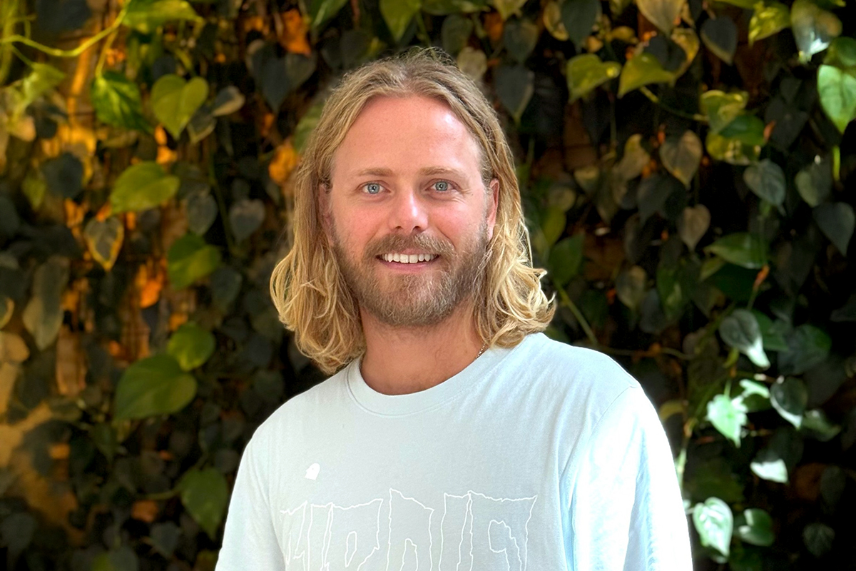 Oliver Gormsen - Art Director