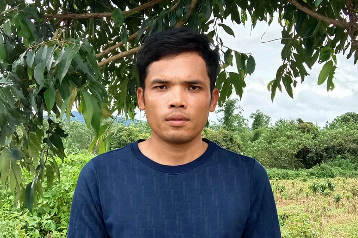 On Keokhounmeuang photo