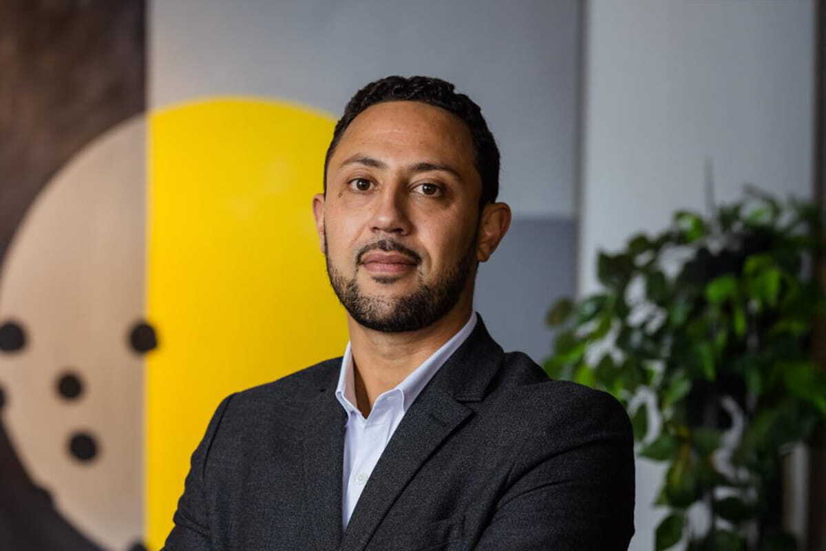 Raffael Fondacci (Country Manager)