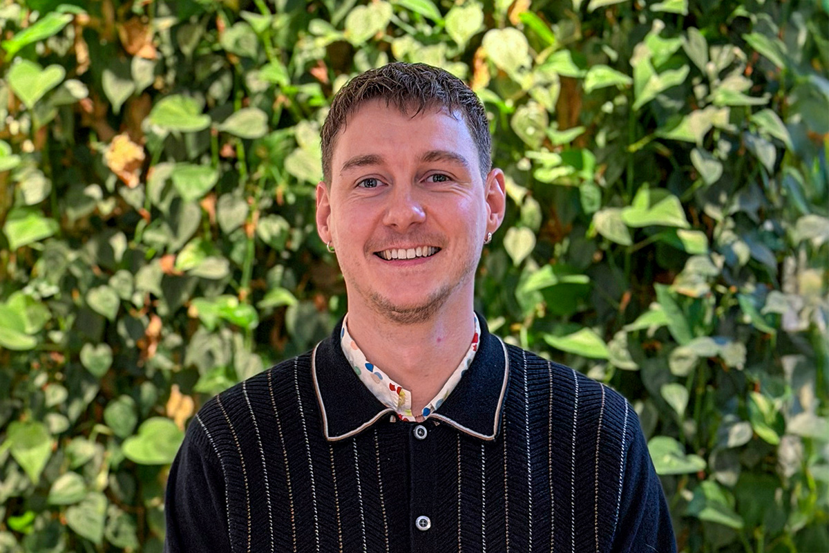 Sebastian Telvig - Art Director