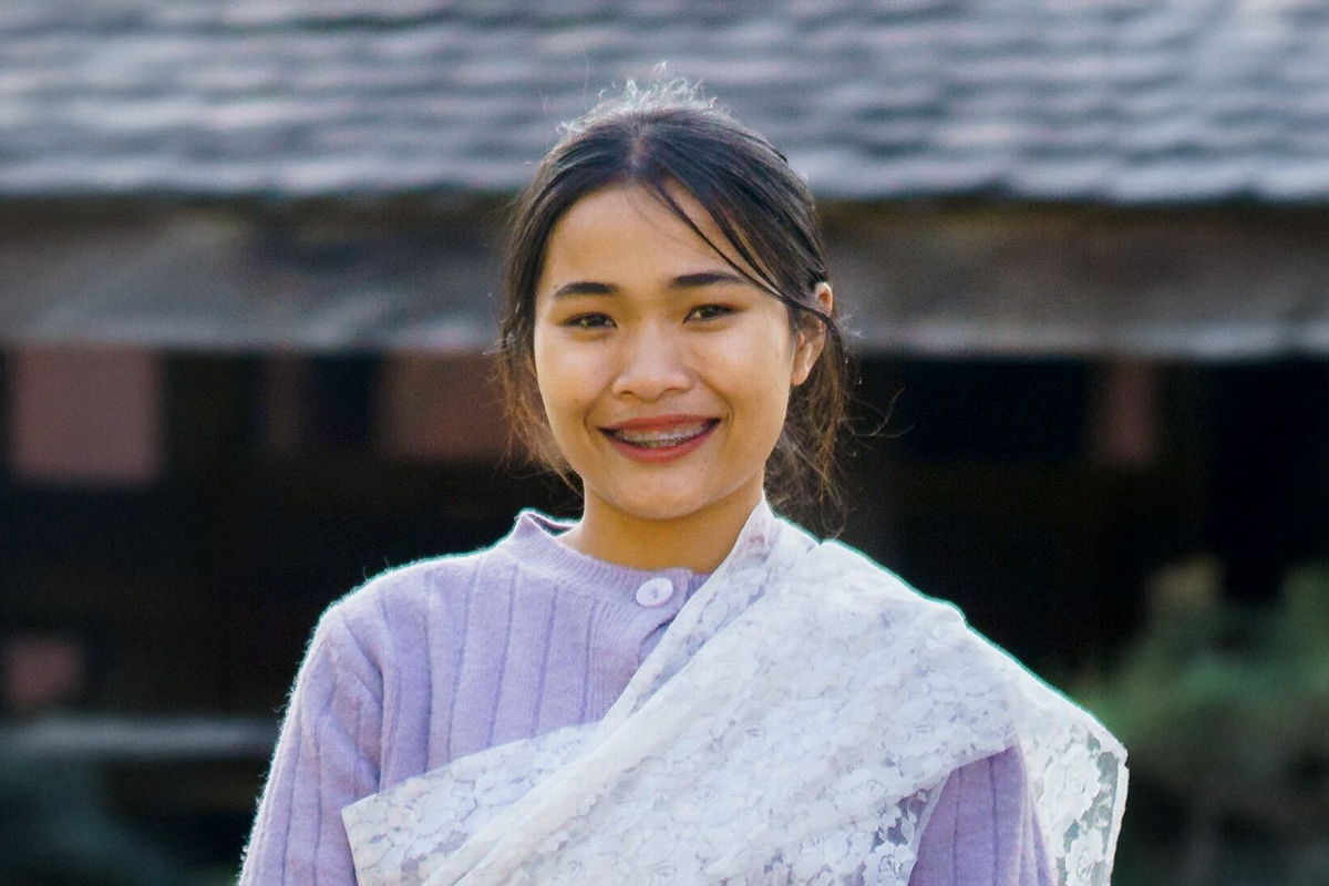 Somchai Sengaloun